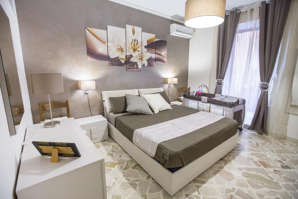 Casa Catherine Чефалу Екстериор снимка