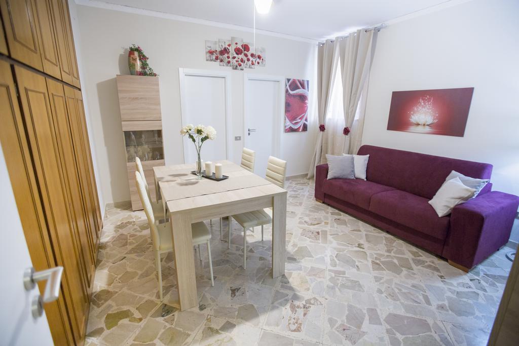 Casa Catherine Чефалу Екстериор снимка