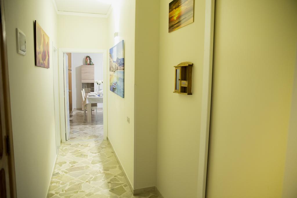 Casa Catherine Чефалу Екстериор снимка